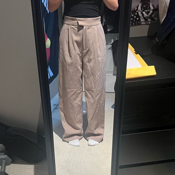 oak and fort work trouser - Picture 3 of 3